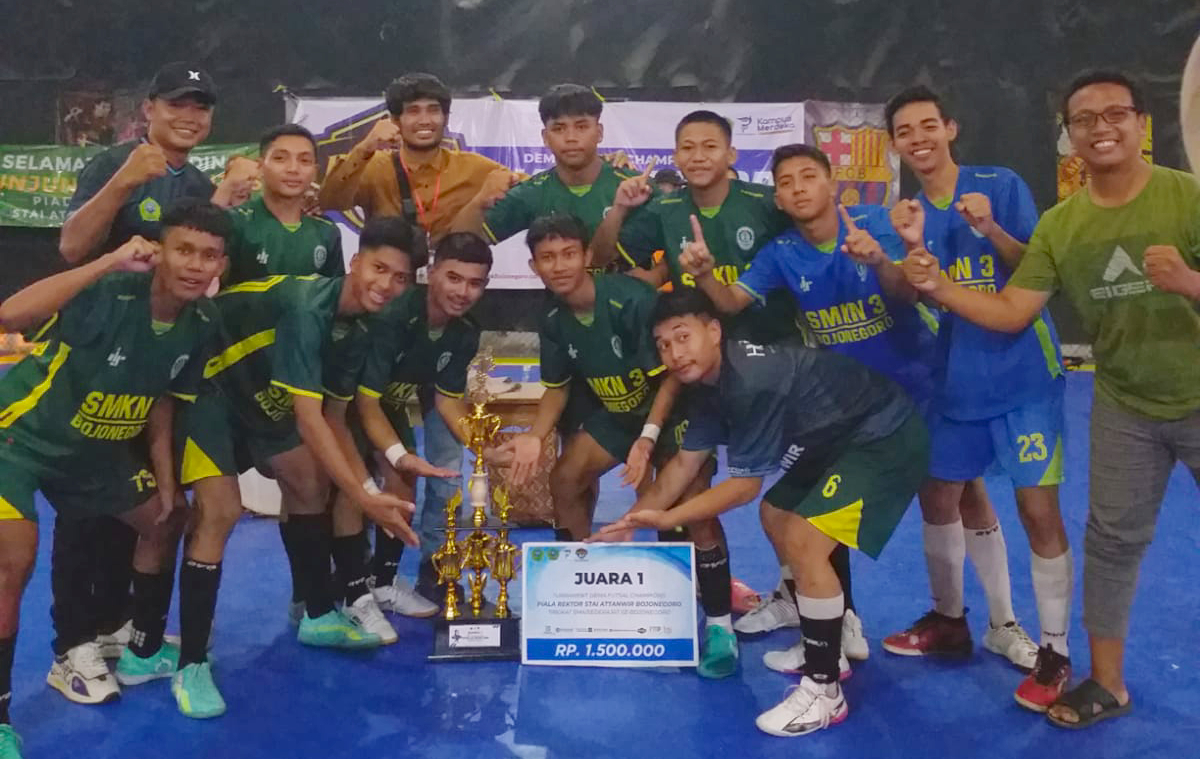 Prestasi Siswa
